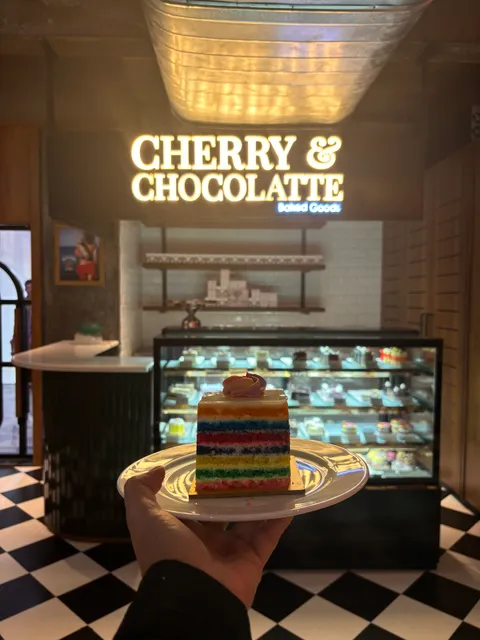 Pop Tate's Pokhran Thane