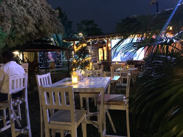 Restaurant La Villa Tricana