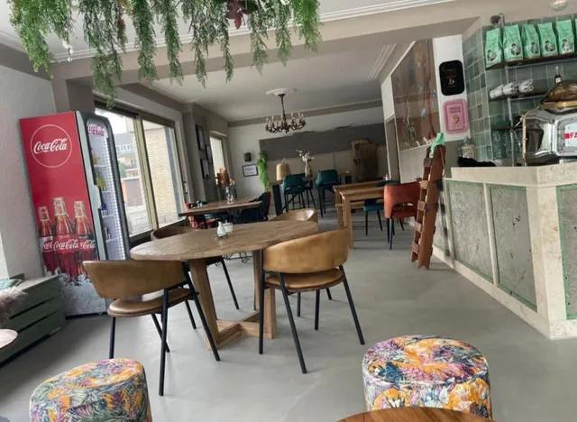 The Coffee House Duisburg