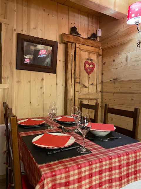 Restaurant l'Étable