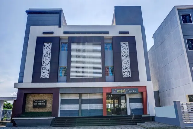 Capital O Yash Regency