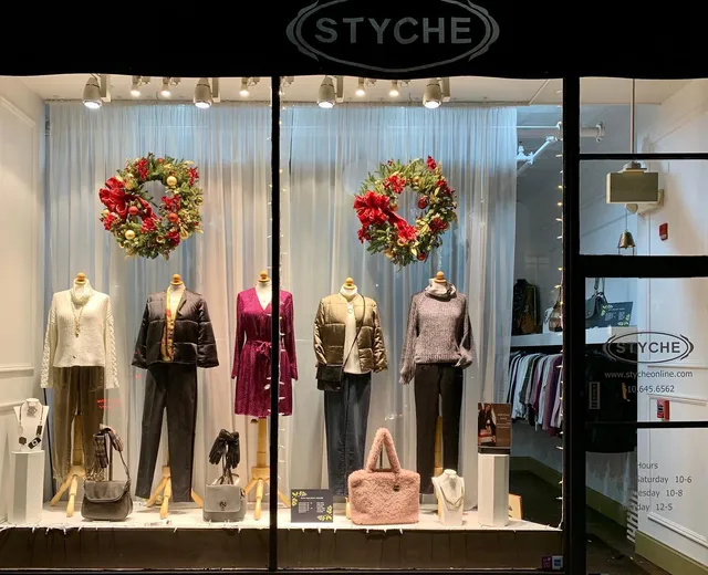 Styche Boutique