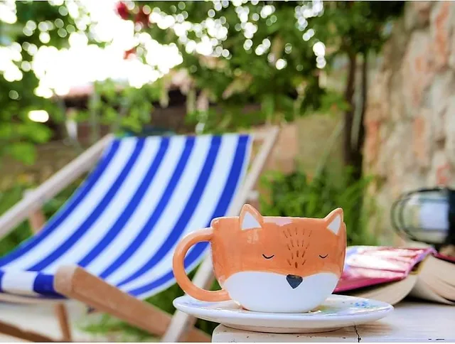 Fox Tale Guest House