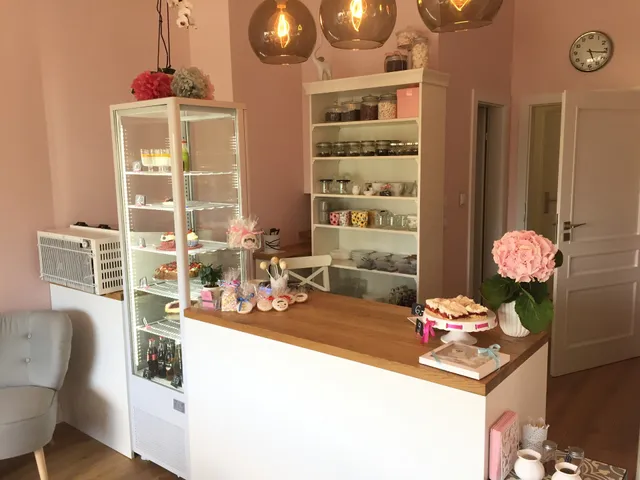 CzekoAda Pracownia Cukiernicza - Torty Ślubne Olsztyn