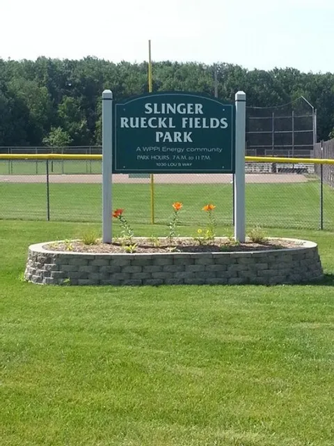 Rueckl Fields Park