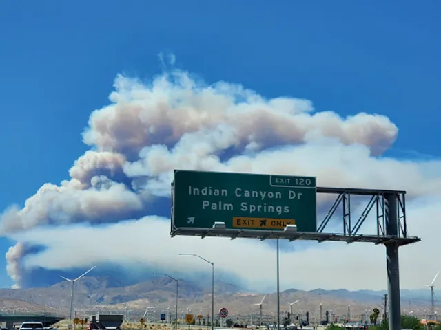 NPS Commercial Plaza