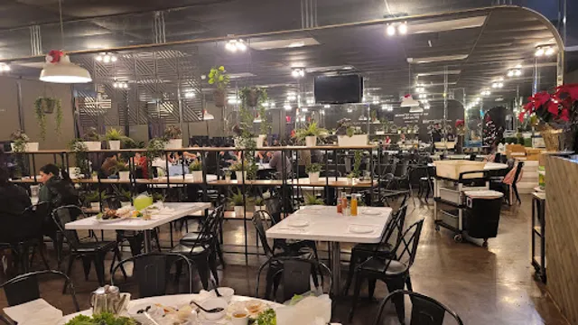 Thien An Bo 7 Mon Restaurant