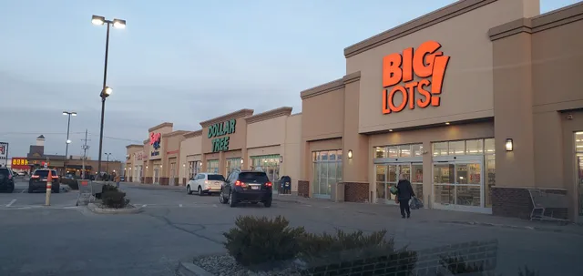 Big Lots