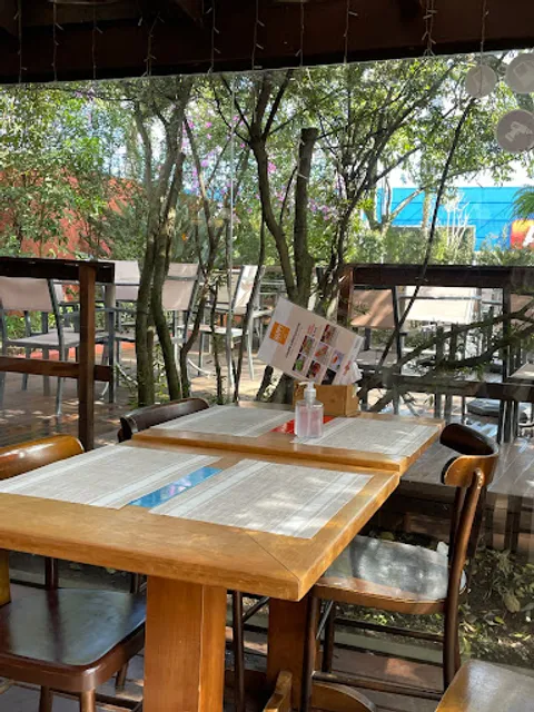 Happy Burger & Restaurante