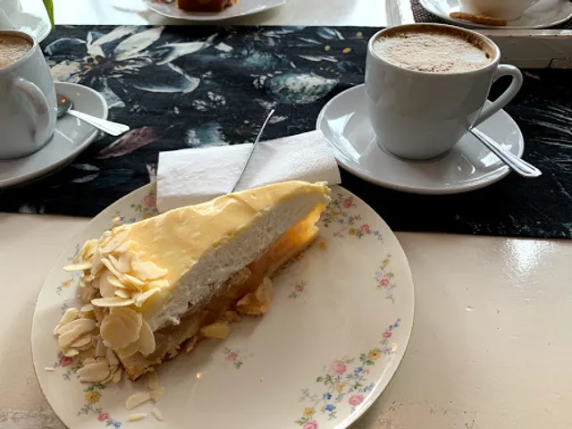 Café Ankoné - Gütersloh