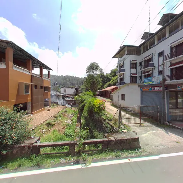 OYO Home 23138 Mountain Fog