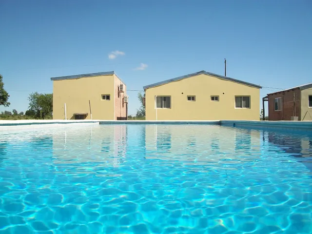 Bungalows Tiempo Libre