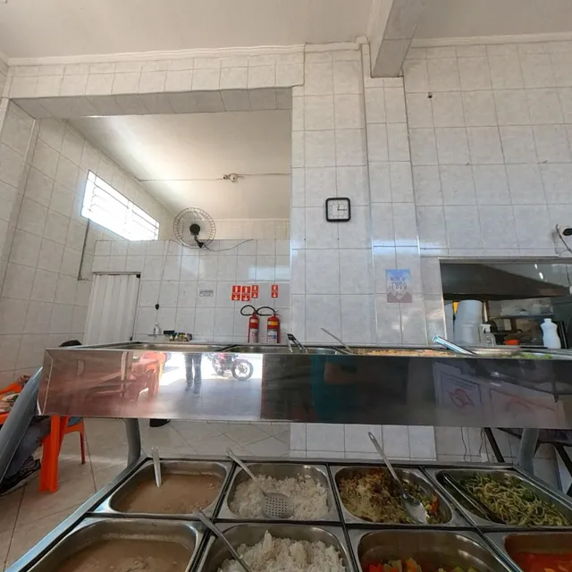 Frango Na Brasa - Campinas