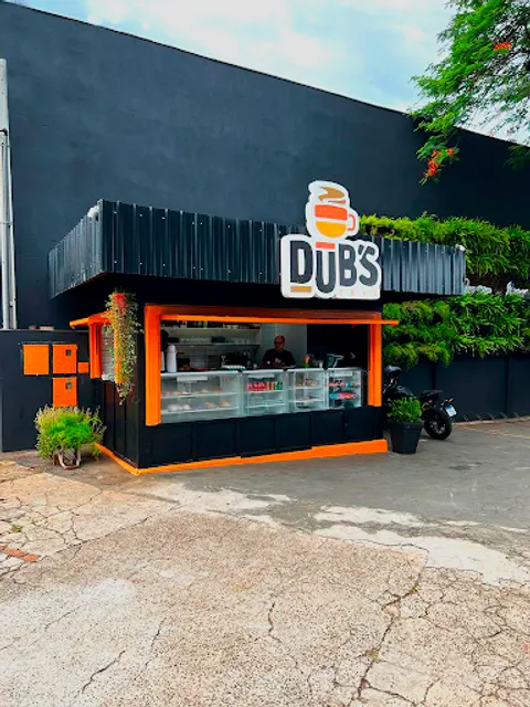 Dub's Café