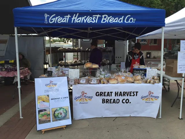 Great Harvest Bread Co., Wichita, KS