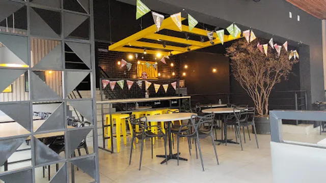 Hakuna Batata Viçosa