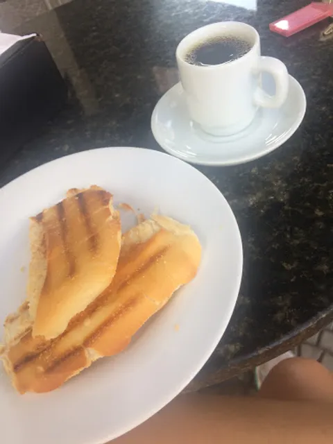 PANIFICADORA PANE DI MADRE