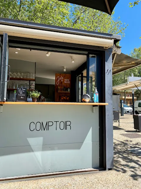 Epique Brochettes & Gourmandises