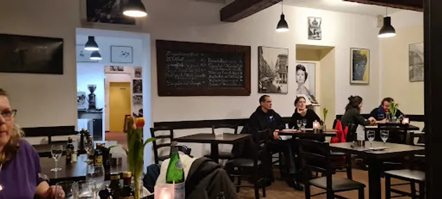 Trattoria Nardino Cucina Italiana