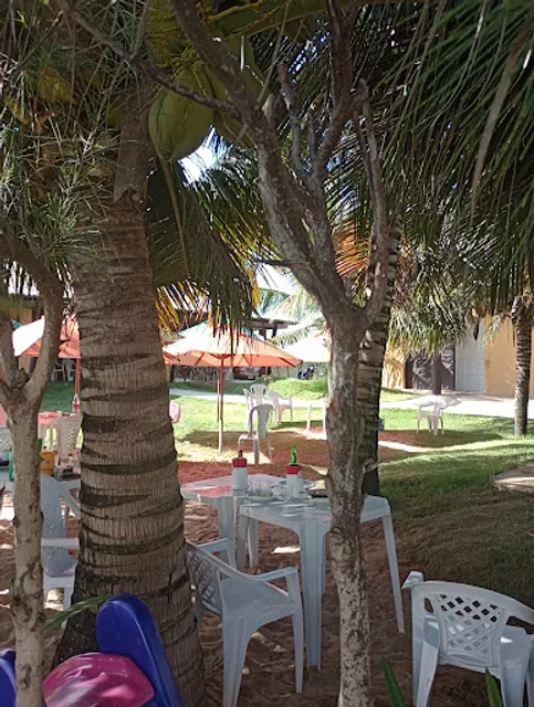 Restaurante e Pousada Monte das Oliveiras (Barra do Cunhaú)