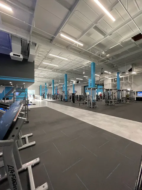 CLUB4 Fitness Shreveport