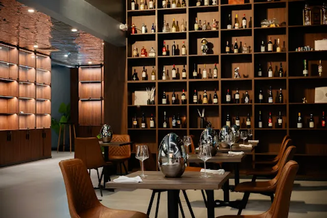 Hestia Kitchen + Bar