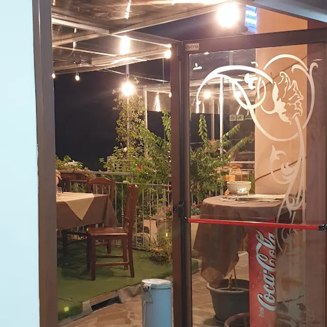 La Fenice Ristorante Pizzeria corigliano