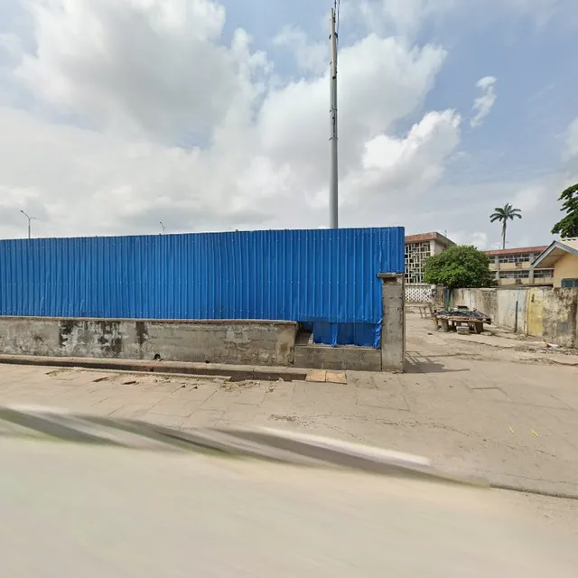 Juaking Bar Lagos Island Lagos