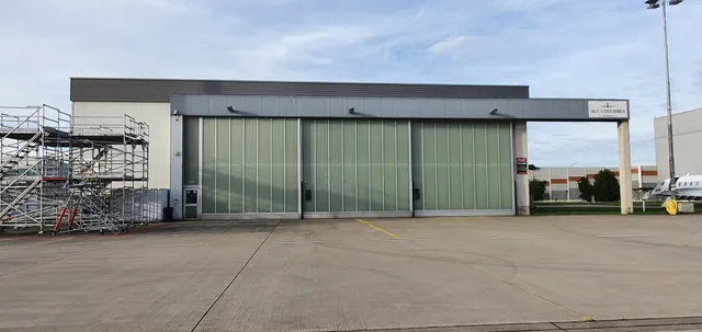 ACC Columbia Jet Service GmbH