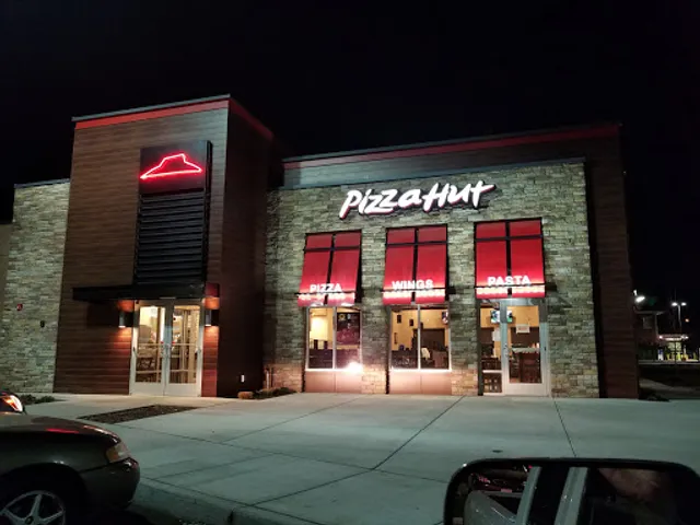 Pizza Hut