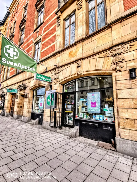 Svea Pharmacy