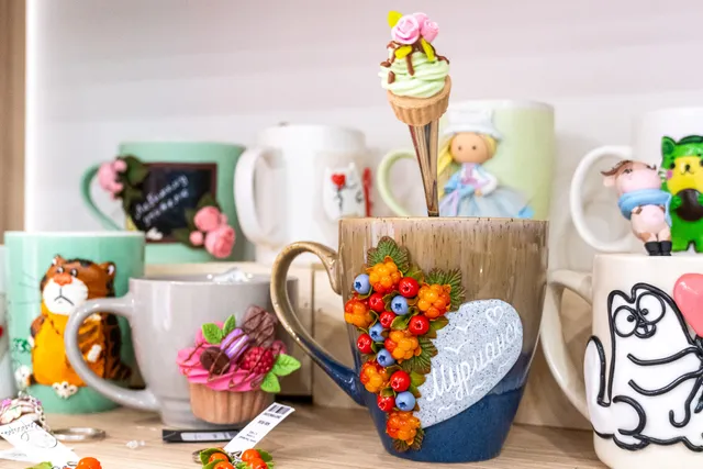 Art-Gostinaya "Varvara"