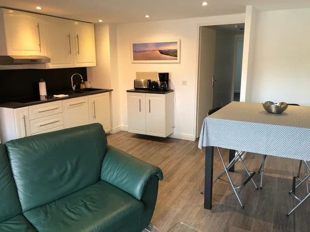 Appartements Alexandre