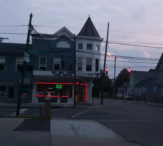 Eastside Wireless: Buy, Sell, Repair.