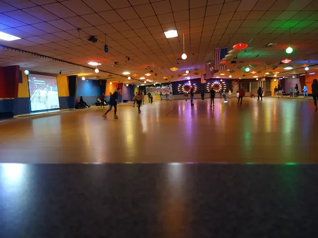 Skateland USA