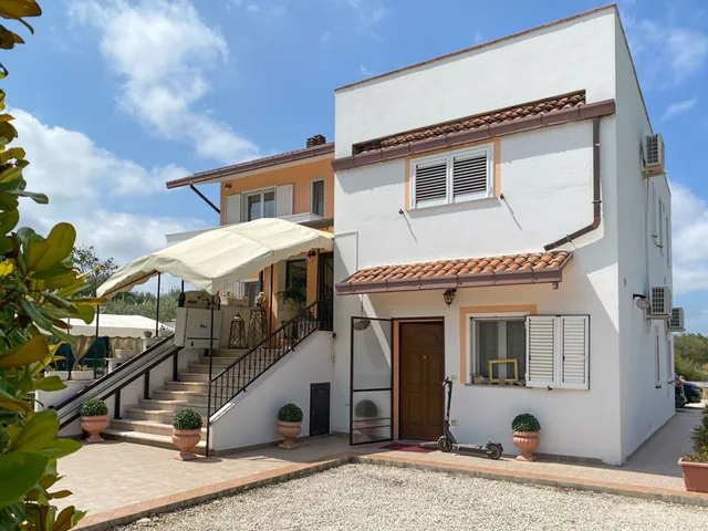 Residence La Farfalla