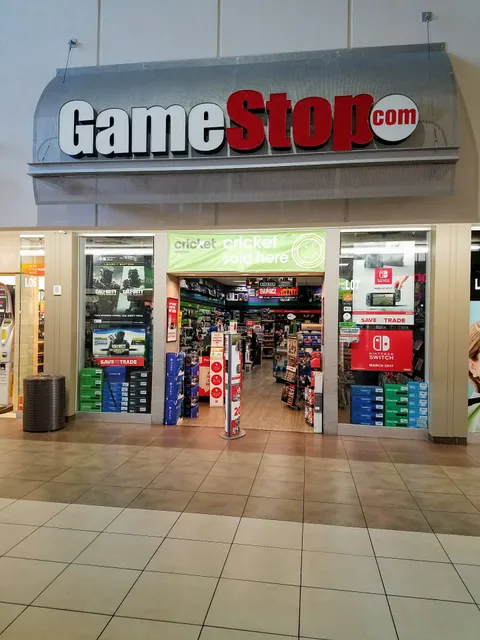 GameStop