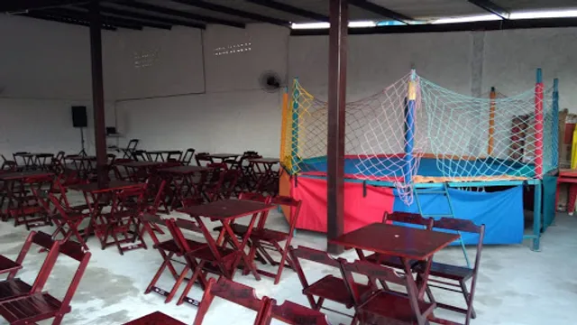 Espetus Zé Américo