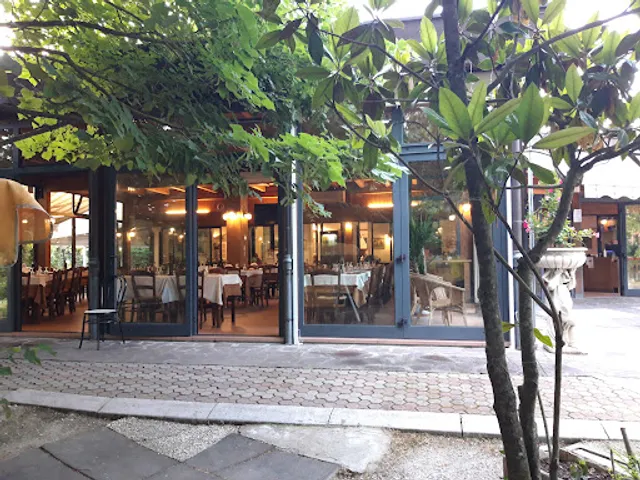 Ristorante "Da Dany"