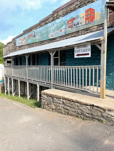 Juniper's Back Door Restaurant