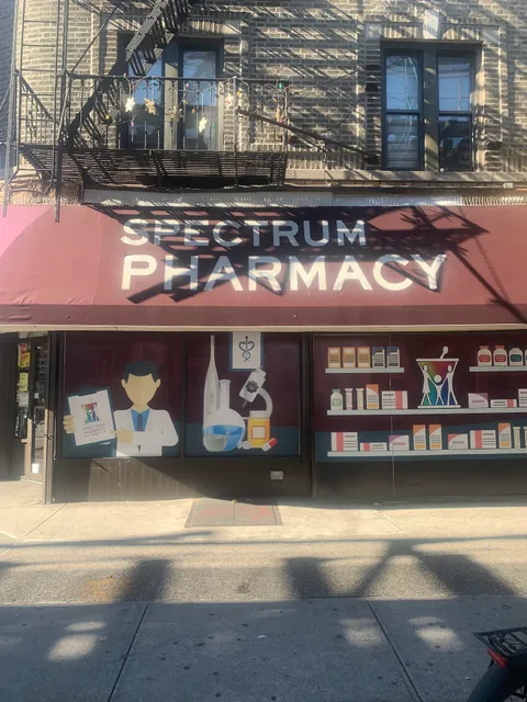 Spectrum Pharmacy
