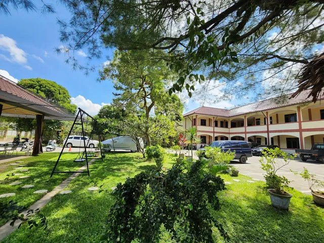 MB Apartments & Hotel