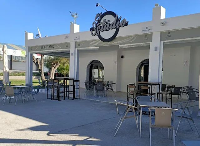 El Estadio