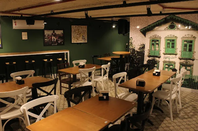 Capitu Café