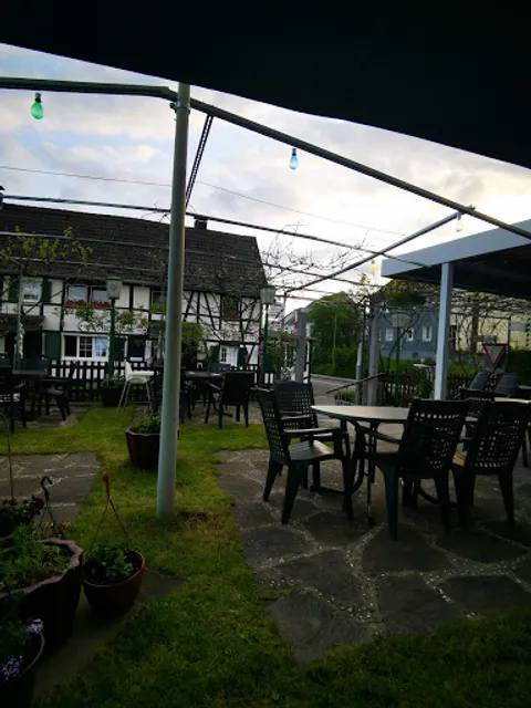 Tabernaki Restaurant Zur Linde