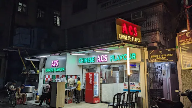ACS Chinese Flavour