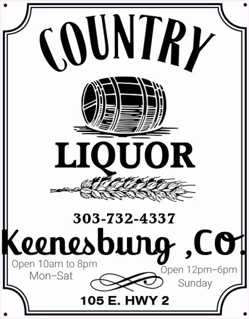 Country Liquors