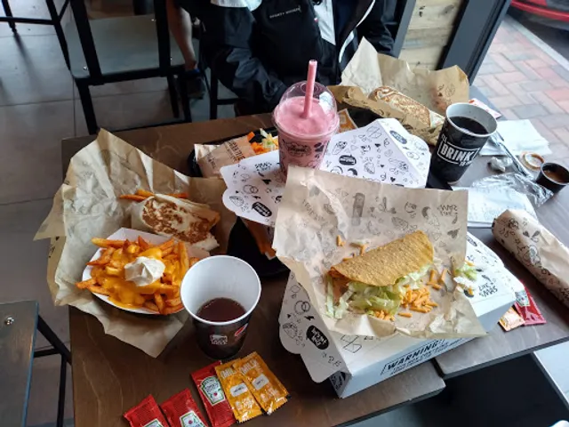 Taco Bell