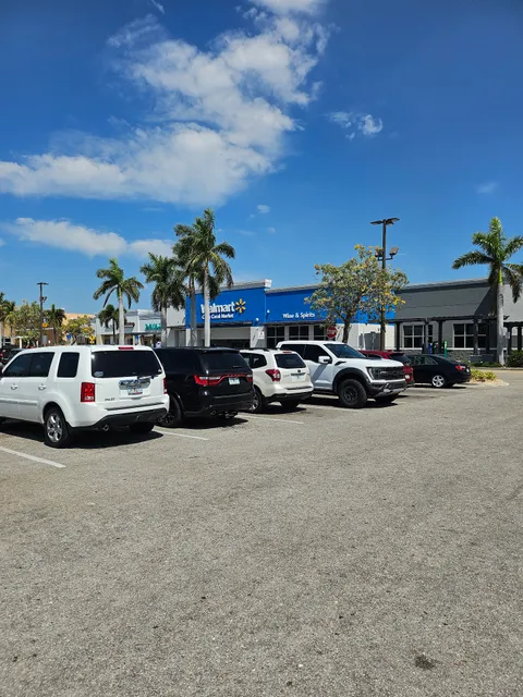 Pine Island Marketplace