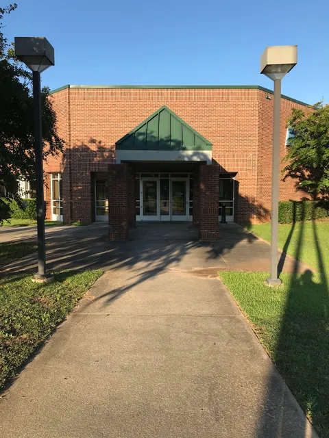 United States Postal Service